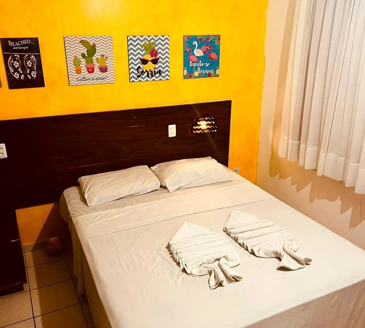 Beach Class Resort Muro Alto Pôrto das Galinhas